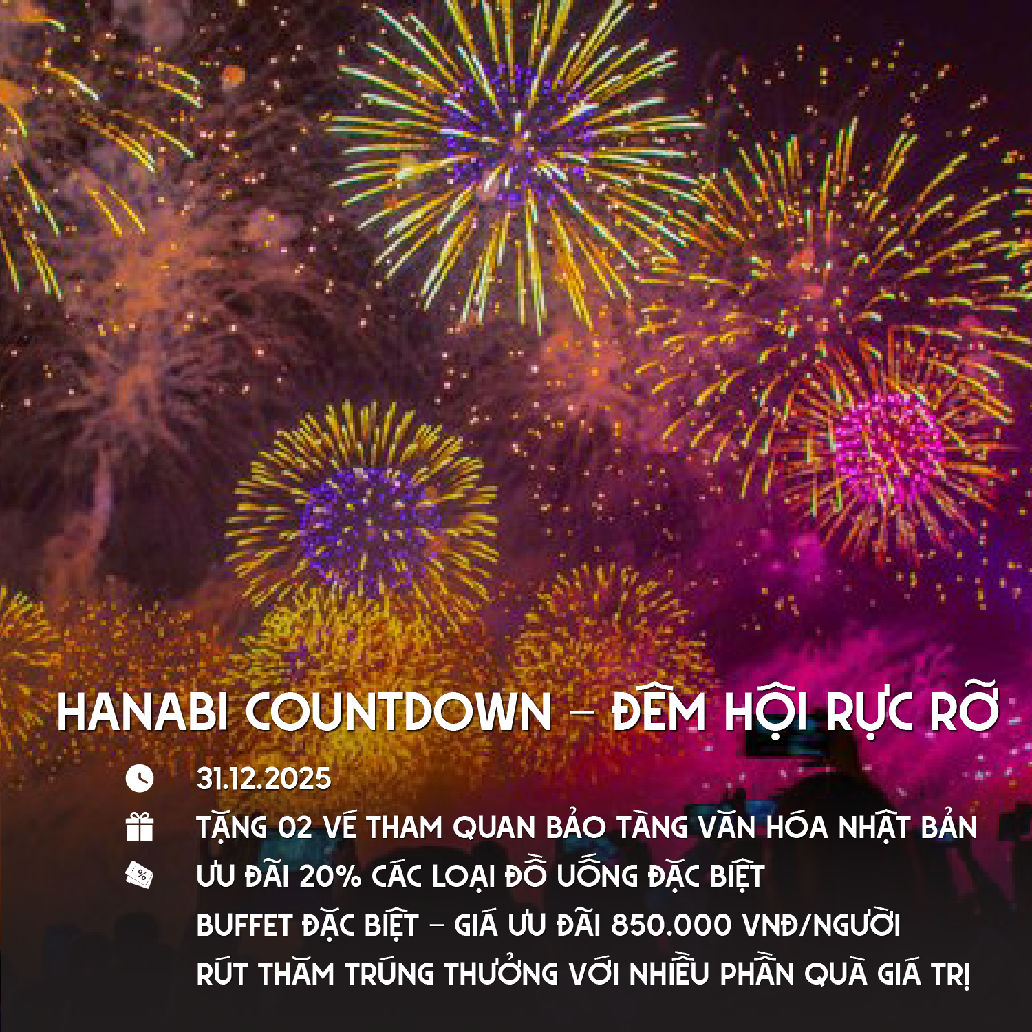 Mùa Lễ Hội Rực Rỡ – Ngập Tràn Quà Tặng Tại Lynntimes Thanh Thủy