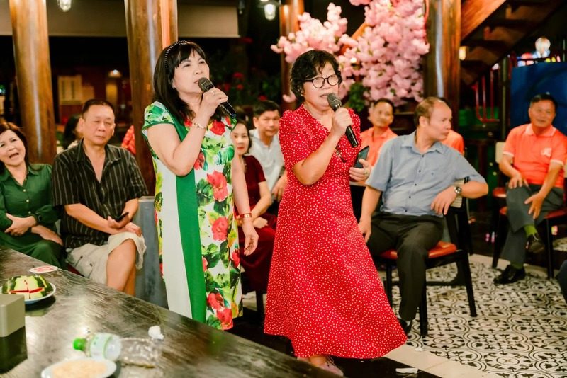 Review Thanh Thủy Resort – Khu nghỉ dưỡng nổi tiếng, dịch vụ chất lượng