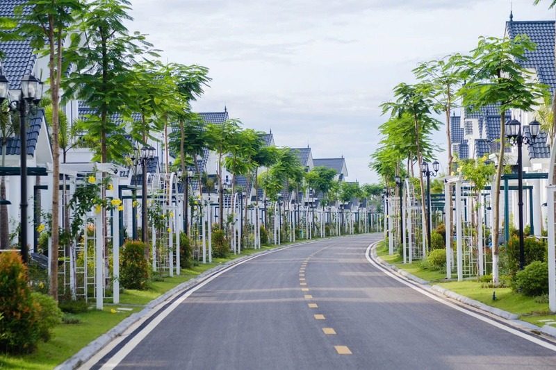 Review Thanh Thủy Resort – Khu nghỉ dưỡng nổi tiếng, dịch vụ chất lượng
