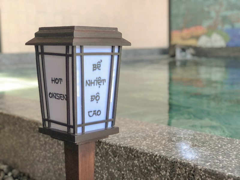 Review Thanh Thủy Resort – Khu nghỉ dưỡng nổi tiếng, dịch vụ chất lượng