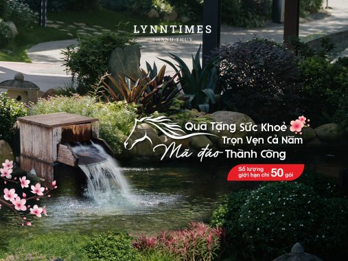Mã Đáo Thành Công – Khai Xuân Thịnh Vượng, Trọn Vẹn Tâm Giao