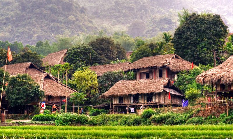 Top 15 địa điểm du lịch công ty gần Hà Nội giá rẻ, dịch vụ trọn gói