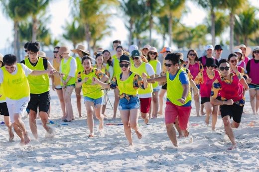 Top 15 địa điểm du lịch công ty gần Hà Nội giá rẻ, dịch vụ trọn gói