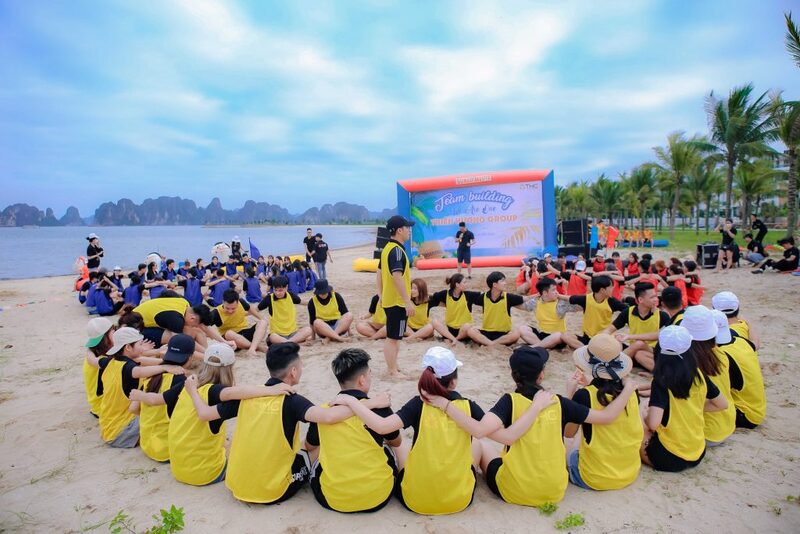 Top 15 địa điểm du lịch công ty gần Hà Nội giá rẻ, dịch vụ trọn gói
