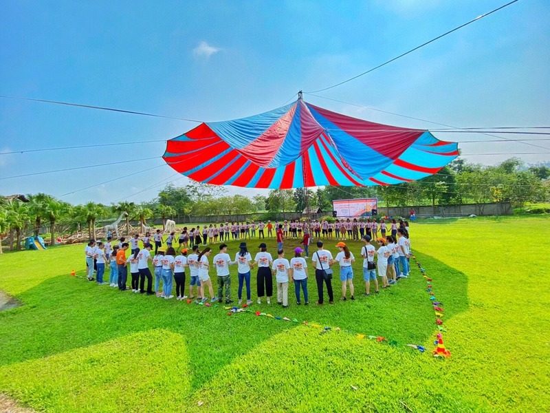 Top 15 địa điểm du lịch công ty gần Hà Nội giá rẻ, dịch vụ trọn gói