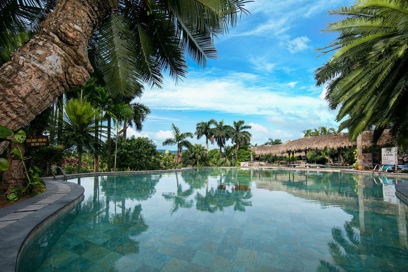 Top 15 địa điểm du lịch công ty gần Hà Nội giá rẻ, dịch vụ trọn gói