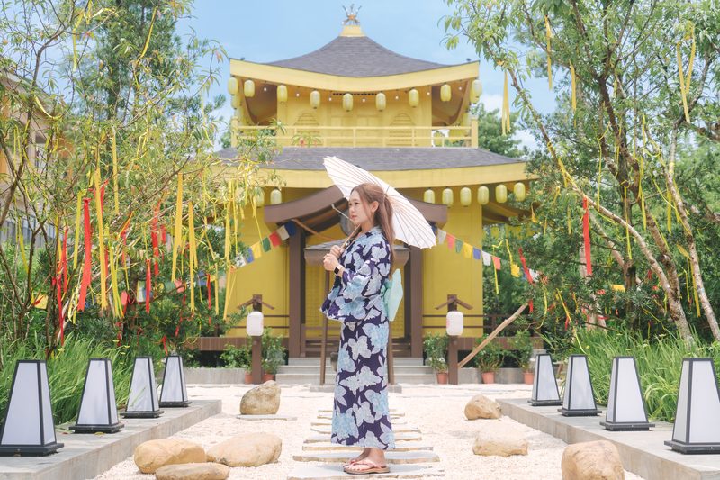 Top 7 địa điểm Tắm khoáng nóng Ba Vì nghỉ dưỡng thư giãn nhất