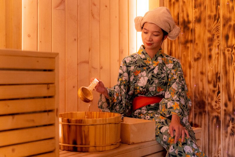 Top 5 Địa Chỉ Tắm Onsen Hà Nội Chuẩn Nhật Bản Thư Giãn Nhất