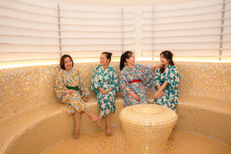Top 5 địa điểm Wellness Tourism ở miền Bắc thư giãn tốt nhất