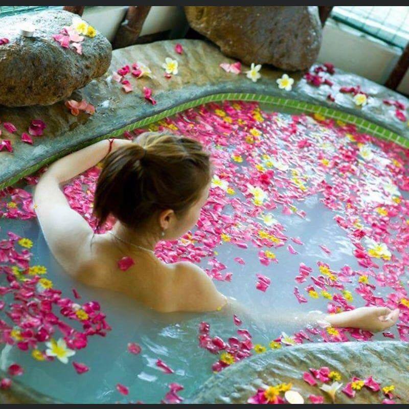 Top 7 địa điểm Tắm khoáng nóng Ba Vì nghỉ dưỡng thư giãn nhất