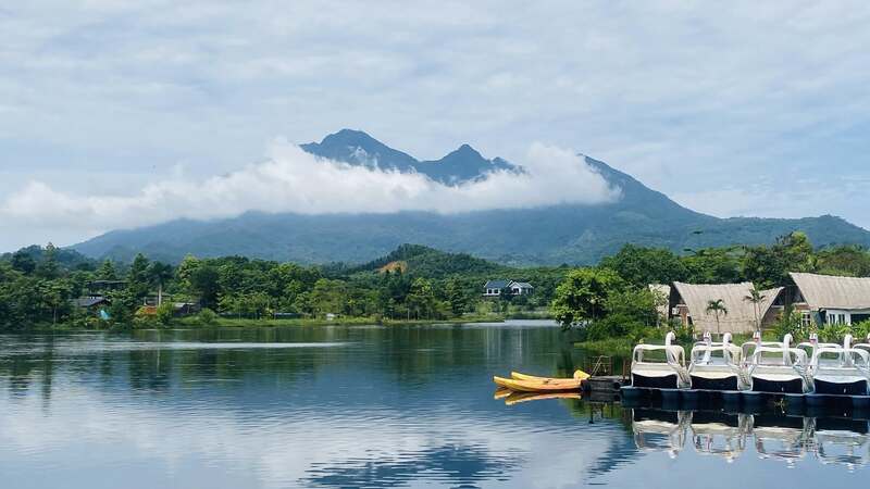 Tour du lịch 1 ngày gần Hà Nội: 10 điểm đến lý tưởng cho chuyến đi ngắn
