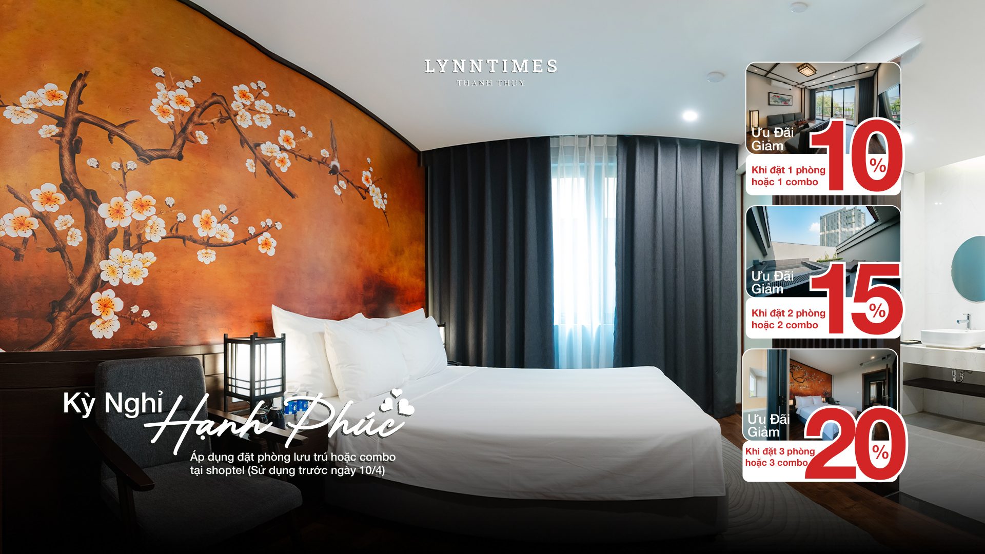 Du lịch wellness: Xu hướng nghỉ dưỡng chăm sóc sức khỏe toàn diện