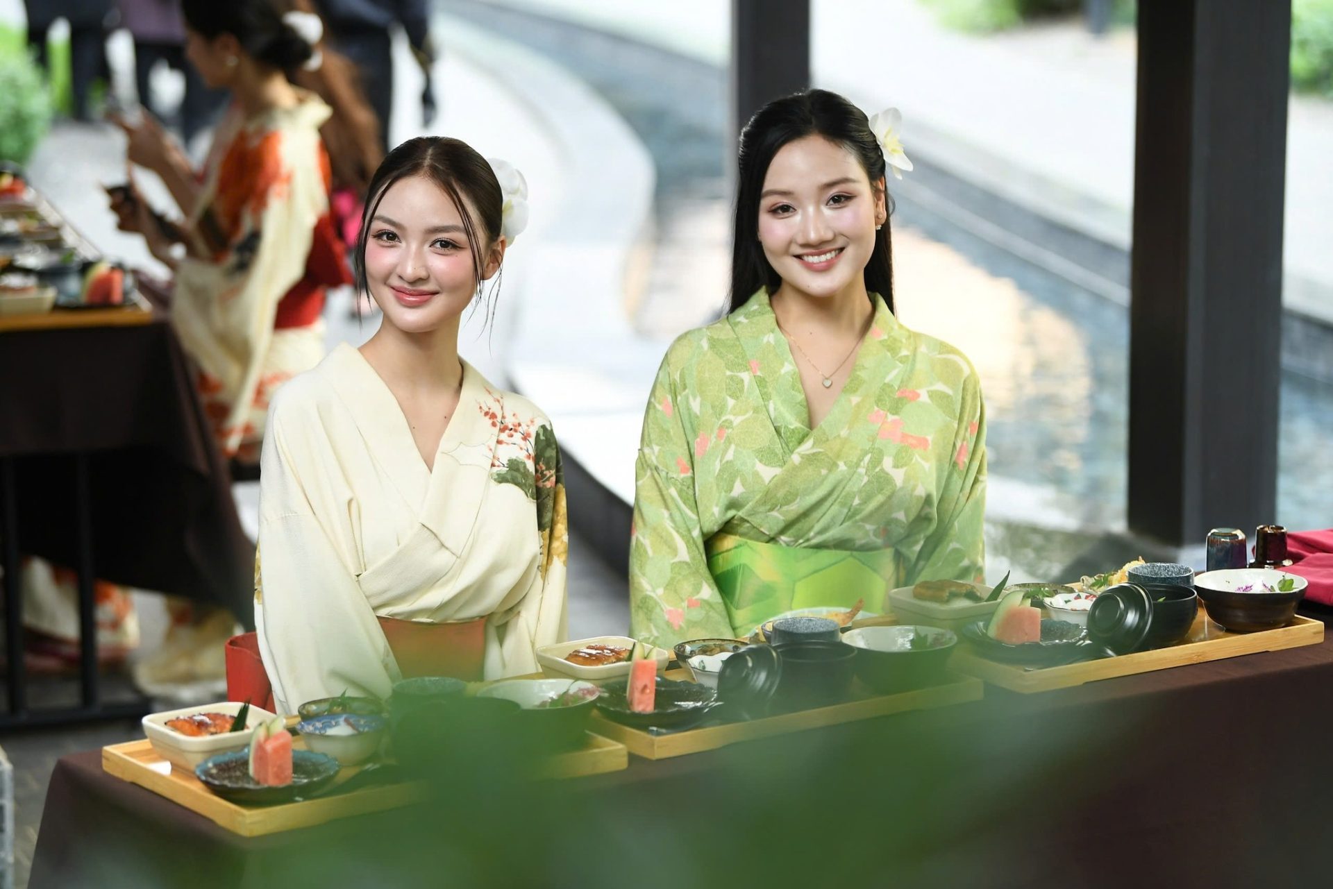 Top 5 địa điểm Wellness Tourism ở miền Bắc thư giãn tốt nhất