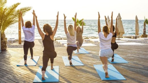Du lịch wellness: Xu hướng nghỉ dưỡng chăm sóc sức khỏe toàn diện