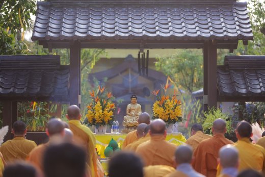 Lễ hội “Mạch nguồn khoáng nóng” – Dòng chảy từ cội nguồn đất Tổ