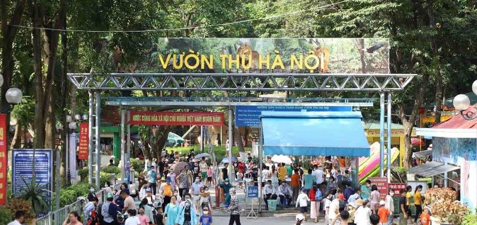 Nghỉ lễ đi đâu chơi ở Hà Nội? 15+ địa điểm hấp dẫn nhất 2026