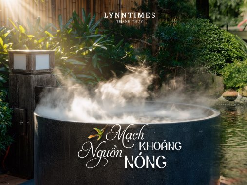 Khách sạn Thanh Thủy: Cẩm nang nghỉ dưỡng tại Lynntimes Thanh Thủy