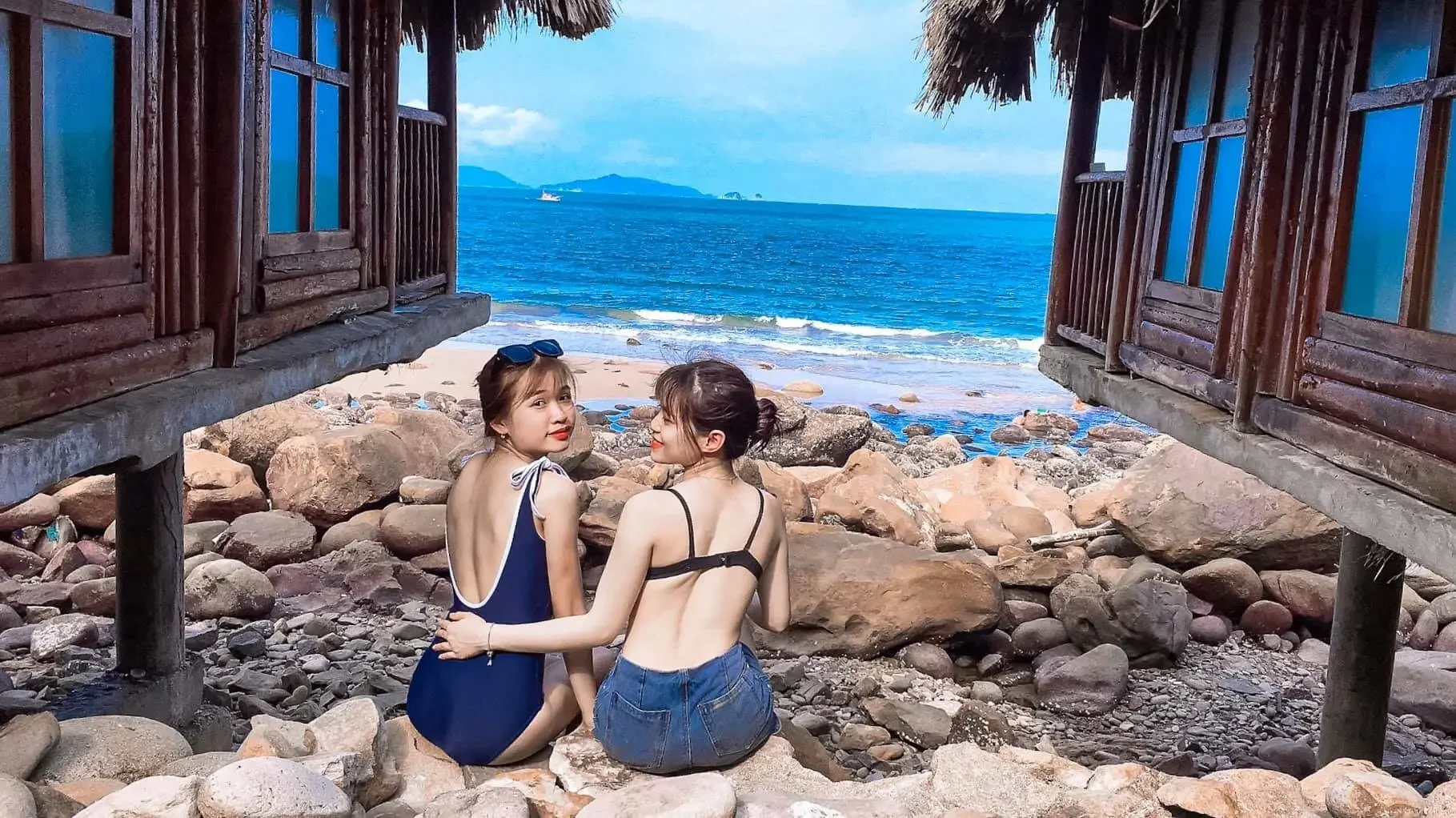 Top 15+ Điểm Du Lịch Mùa Hè Gần Hà Nội Tránh Nóng Lý Tưởng Nhất