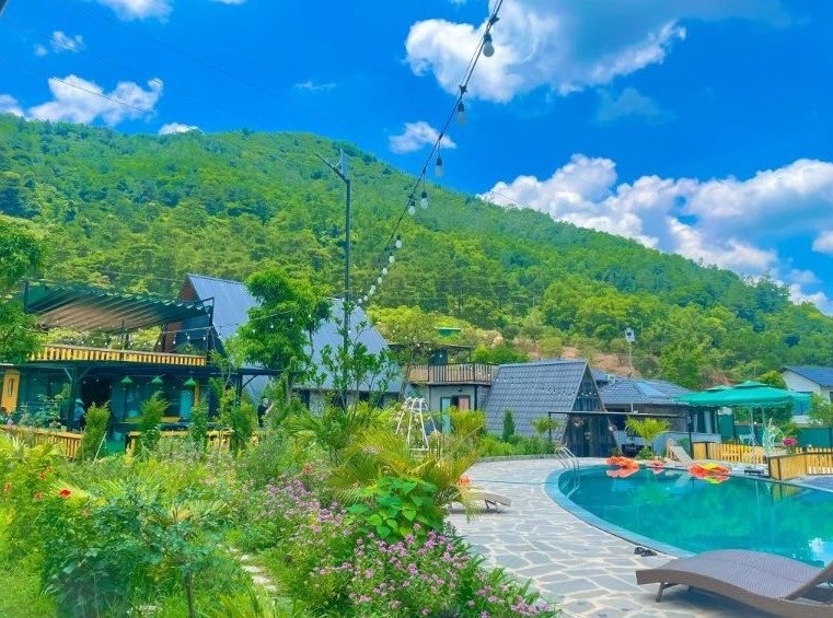 Top 10 Homestay Nghỉ Dưỡng Gần Hà Nội Đẹp Và Đáng Đi Nhất 2026