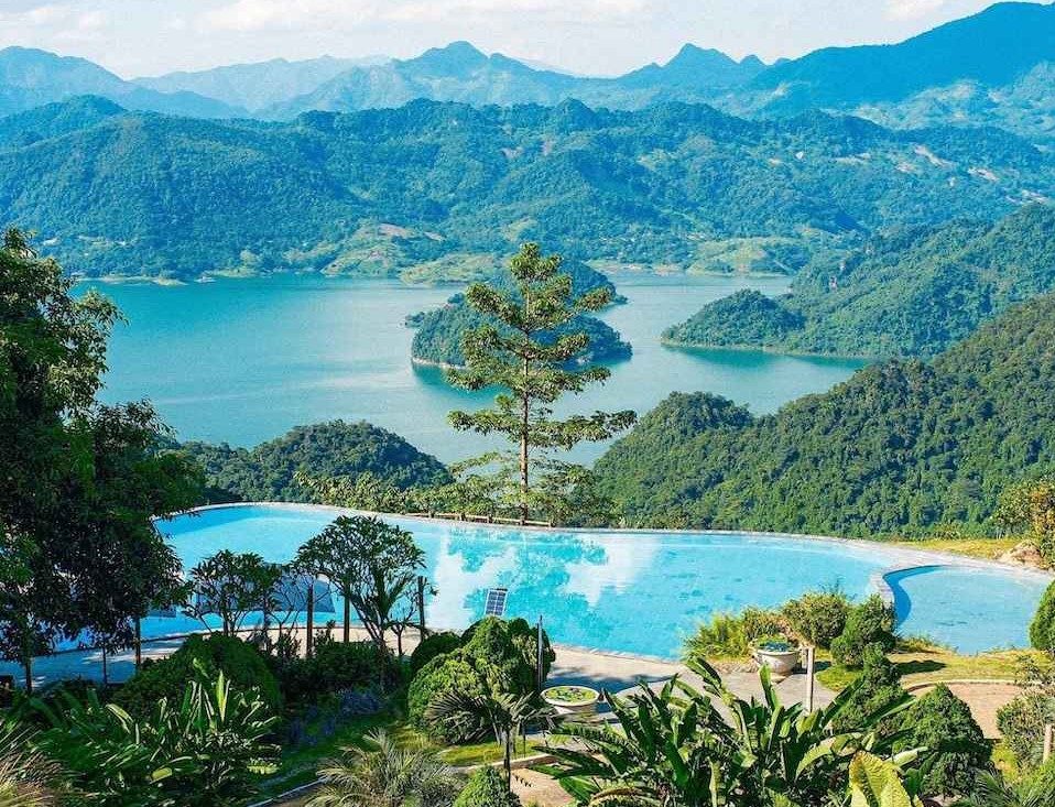 Top 10 Homestay Nghỉ Dưỡng Gần Hà Nội Đẹp Và Đáng Đi Nhất 2026