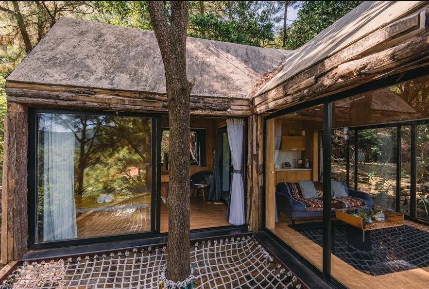 Top 10 Homestay Nghỉ Dưỡng Gần Hà Nội Đẹp Và Đáng Đi Nhất 2026