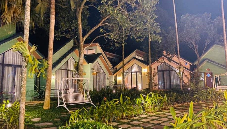 Top 10 Homestay Nghỉ Dưỡng Gần Hà Nội Đẹp Và Đáng Đi Nhất 2026