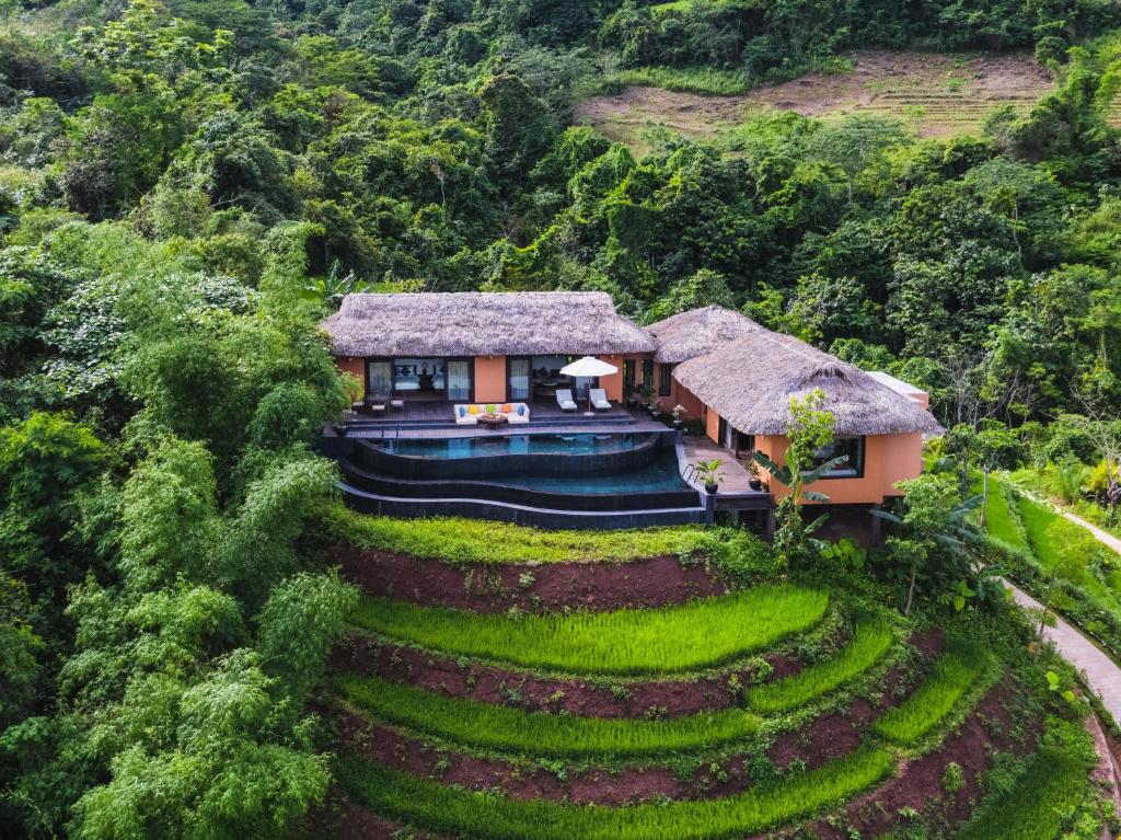 Top 10 khu nghỉ dưỡng gần Hà Nội cho cặp đôi lãng mạn nhất 2026
