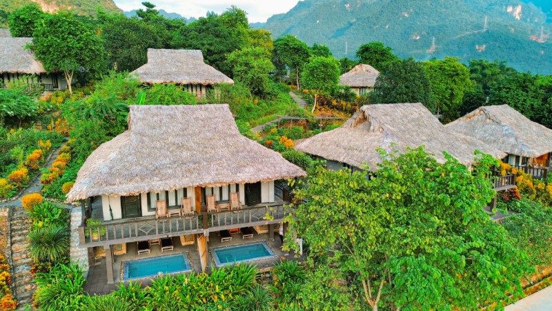 Top 10 khu nghỉ dưỡng gần Hà Nội cho trẻ em lý tưởng nhất 2026