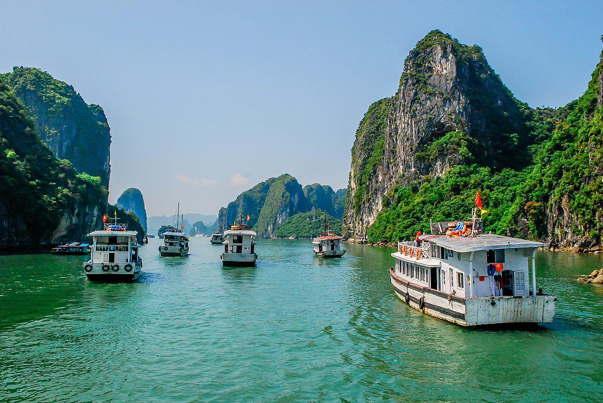 Mùa hè nên đi du lịch ở đâu miền Bắc? Top 10 tọa độ giải nhiệt lý tưởng