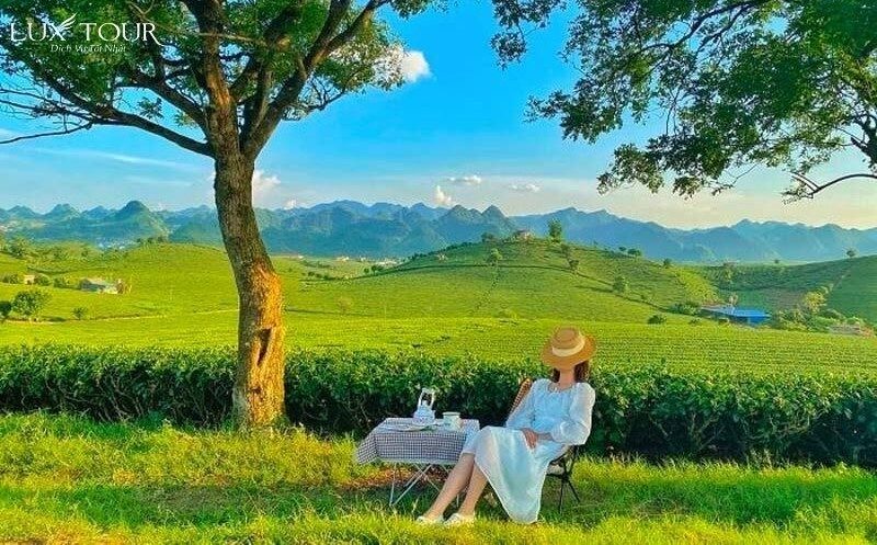 Mùa hè nên đi du lịch ở đâu miền Bắc? Top 10 tọa độ giải nhiệt lý tưởng