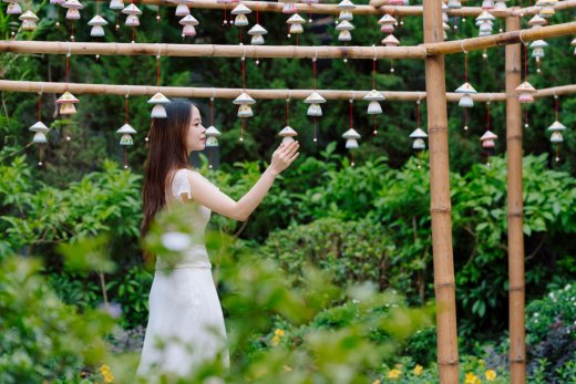 Top 10+ địa điểm du lịch gần Lynntimes Thanh Thủy không thể bỏ qua