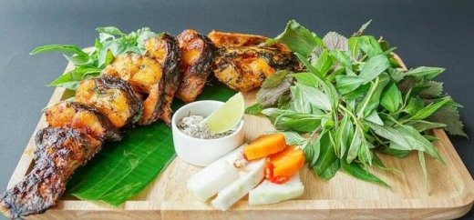 Đặc sản Thanh Thủy Phú Thọ: Ăn gì, mua gì làm quà?