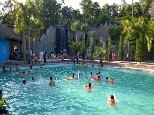 Tour tắm khoáng Thanh Thủy: Kinh nghiệm và chi phí đi chi tiết