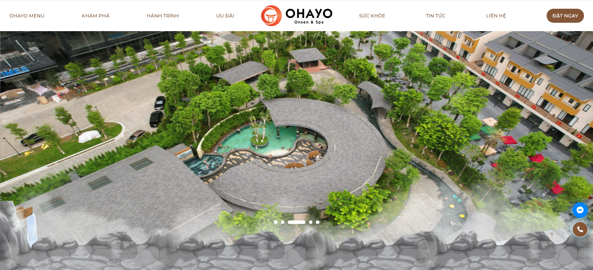 Thông cáo báo chí: Tập đoàn Onsen Fuji công bố các kênh thông tin chính thức và khuyến cáo về việc sử dụng hình ảnh, thương hiệu trên các nền tảng của bên thứ ba