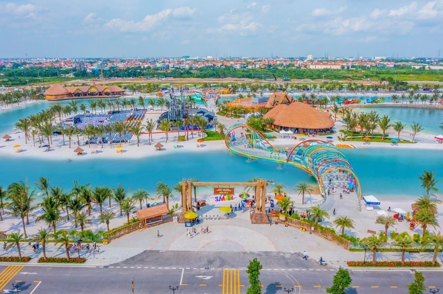 Du Lịch Gần Hà Nội 2 Ngày 1 Đêm: Top 20+ Địa Điểm Hot Nhất 2026