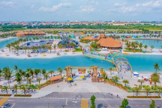 Du Lịch Gần Hà Nội 2 Ngày 1 Đêm: Top 20+ Địa Điểm Hot Nhất 2026