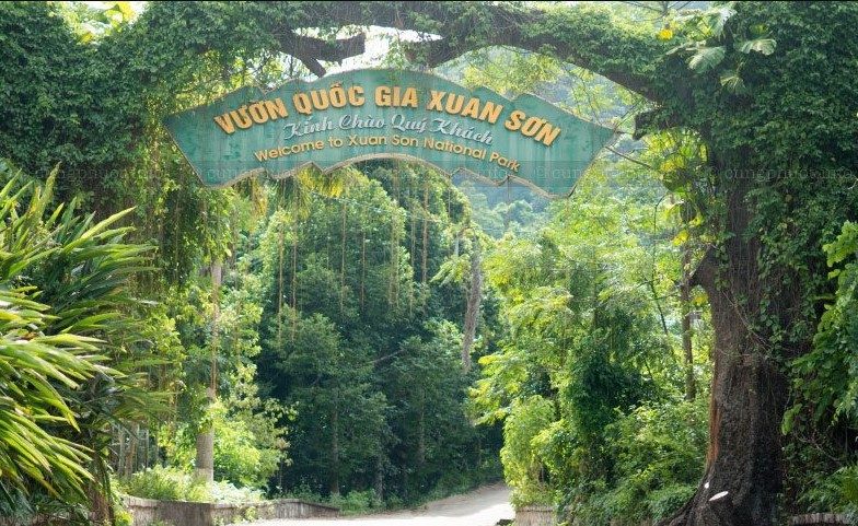 Top 10 Khu Du Lịch Sinh Thái Ở Phú Thọ Đáng Đi Nhất 2026