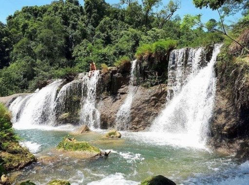 Top 10 Khu Du Lịch Sinh Thái Ở Phú Thọ Đáng Đi Nhất 2026