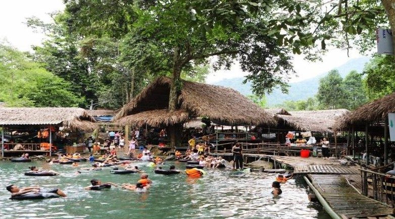 Top 10 Khu Du Lịch Sinh Thái Ở Phú Thọ Đáng Đi Nhất 2026