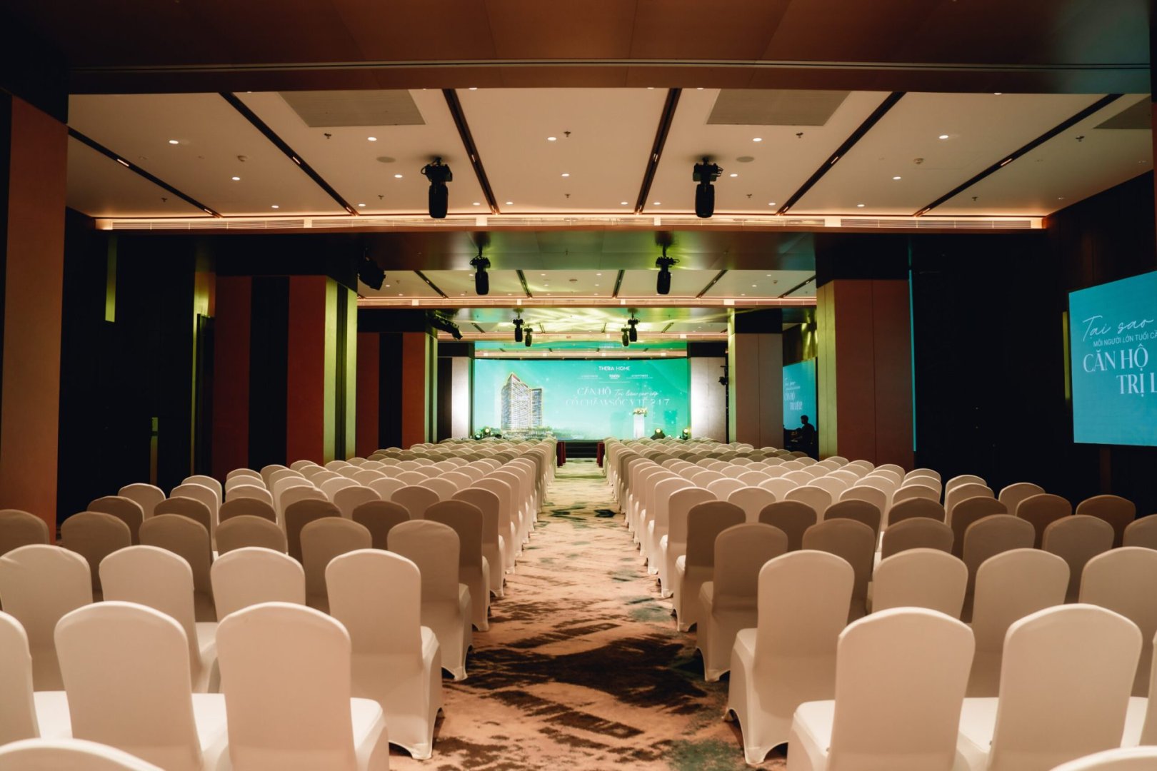 Retreat doanh nghiệp gần Hà Nội: Trải nghiệm MICE trọn gói tại Lynntimes Thanh Thủy 