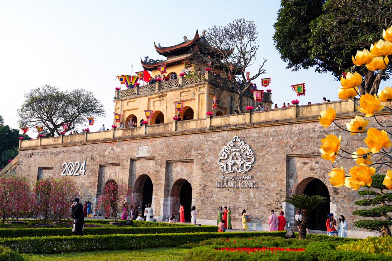 Top 10+ điểm check-in 2/9 tại Hà Nội đẹp nhất, không nên bỏ lỡ
