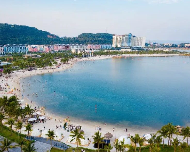 Nghỉ lễ 2/9 đi đâu chơi miền Bắc? Top 15+ điểm đến lý tưởng cho kỳ nghỉ