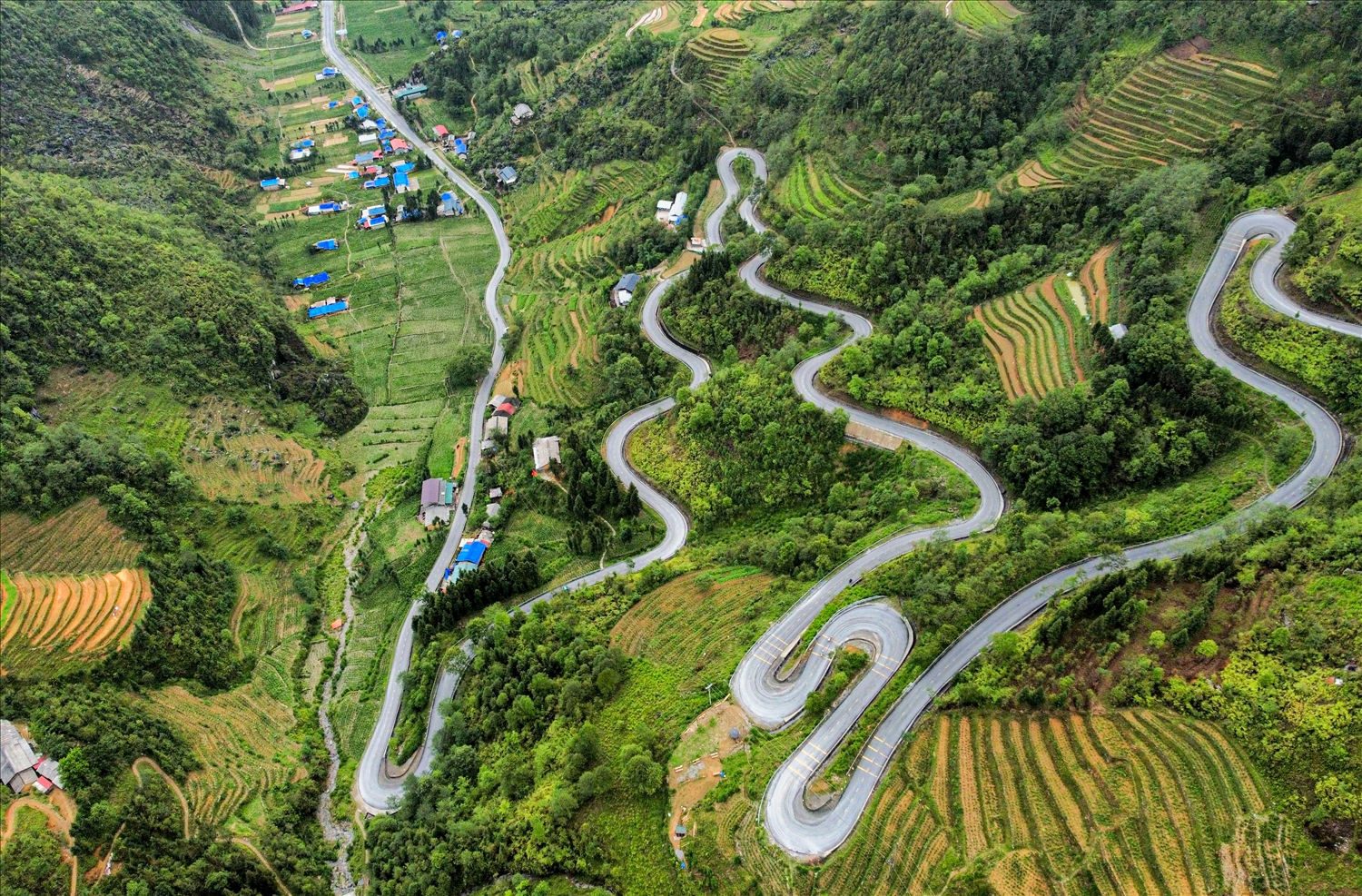 Nghỉ lễ 2/9 đi đâu chơi gần Hà Nội? Top 20 địa điểm đáng trải nghiệm