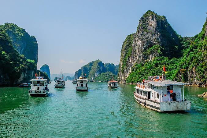Tour du lịch 1 ngày gần Hà Nội: 10 điểm đến lý tưởng cho chuyến đi ngắn