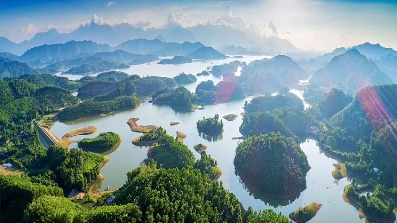 Tour du lịch 1 ngày gần Hà Nội: 10 điểm đến lý tưởng cho chuyến đi ngắn