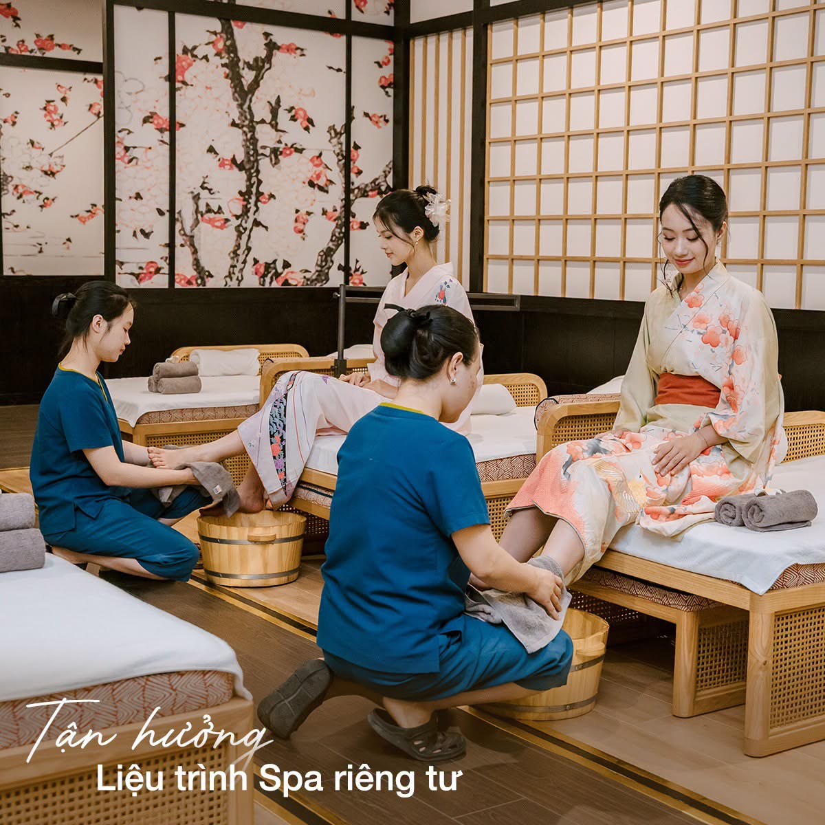 Nghỉ lễ 2/9 đi đâu chơi gần Hà Nội? Top 20 địa điểm đáng trải nghiệm