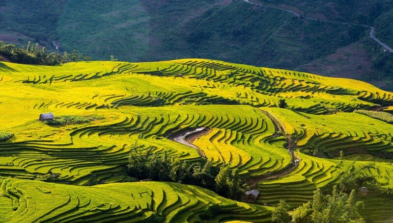Nghỉ lễ 2/9 đi đâu chơi gần Hà Nội? Top 20 địa điểm đáng trải nghiệm