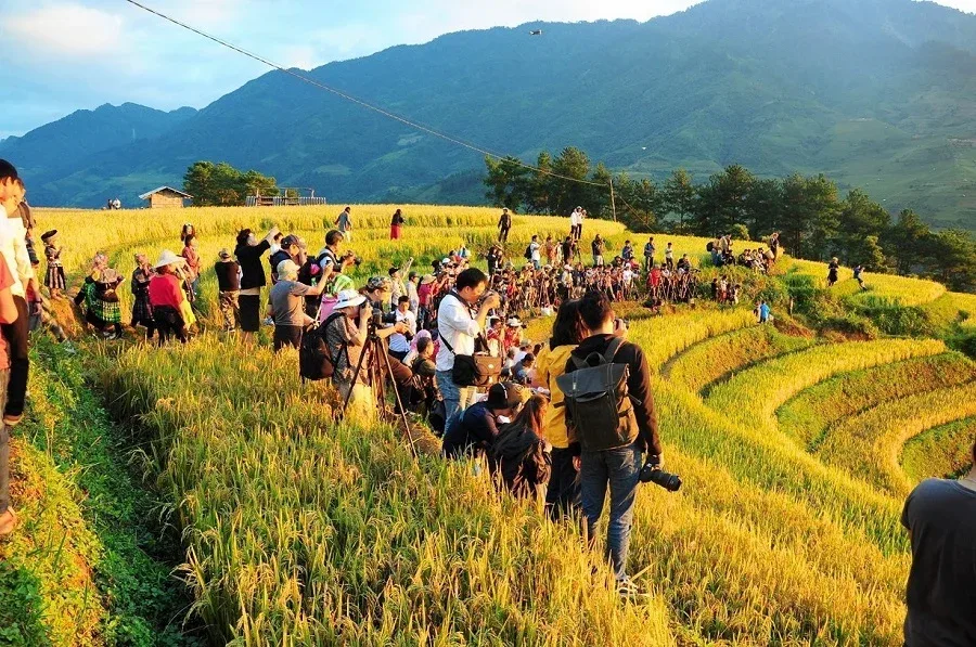Top 15+ địa điểm Du lịch mùa thu miền Bắc đẹp, nhiều lễ hội, chi phí rẻ