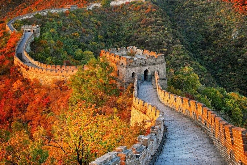 Du lịch mùa thu đi đâu đẹp? Top 20+ điểm đến trong và ngoài nước